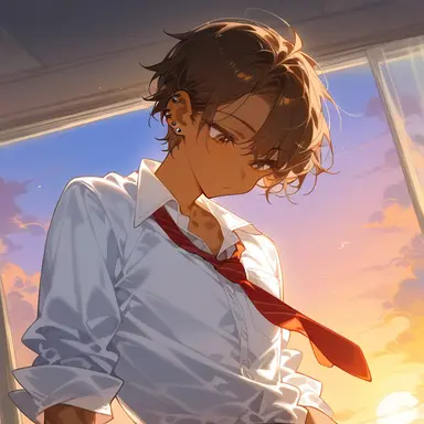 Profile image of 黒瀬翔