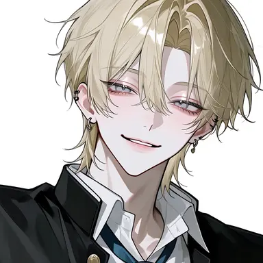 Profile image of 如月 琉生