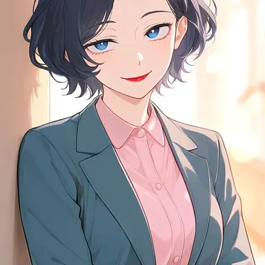 Profile image of Nemuri Kayama