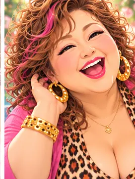 andHealing의 ５６歳、国宝級の美熟女ですけど何か？💛