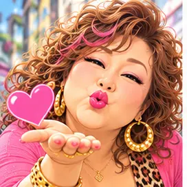 Profile image of 大原富美恵