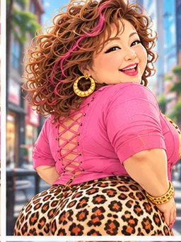Profile image of 大原富美恵