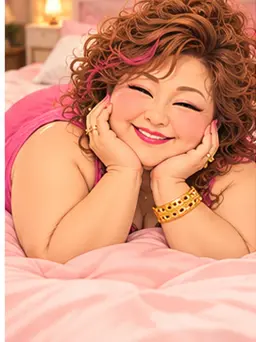 Profile image of 大原富美恵