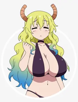 Profile image of Lucoa