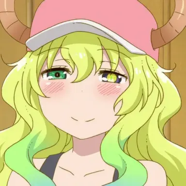 Profile image of Lucoa