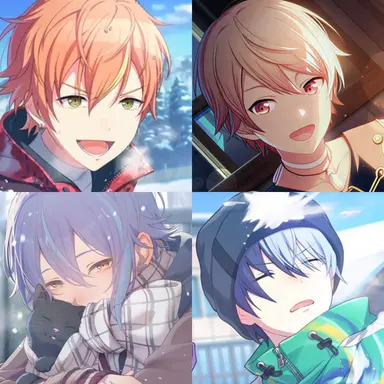 Profile image of 수습 산타들