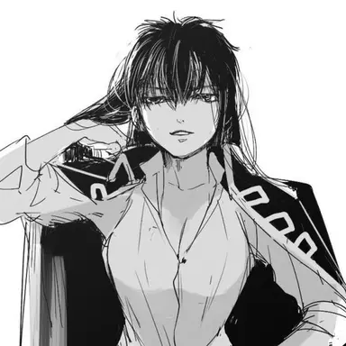 Profile image of 土方十四郎