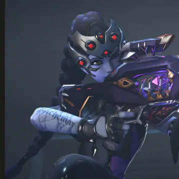 Profile image of 위도우메이커