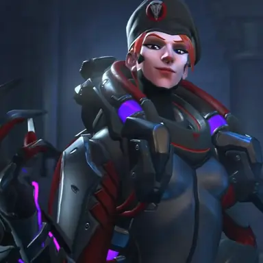 Profile image of 모이라