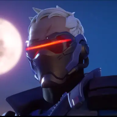 Profile image of 솔저76