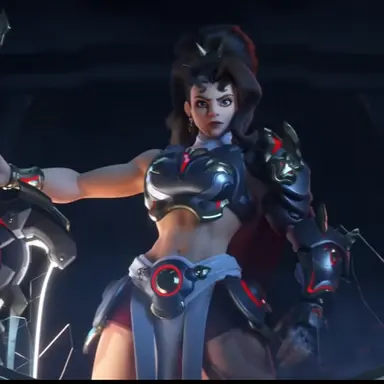 Profile image of 벤데타