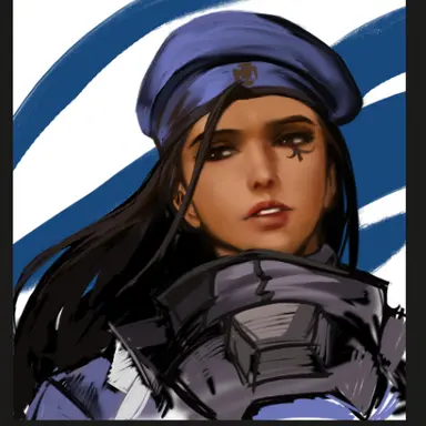 Profile image of 아나