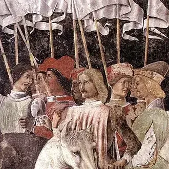 Profile image of The Medieval RPG