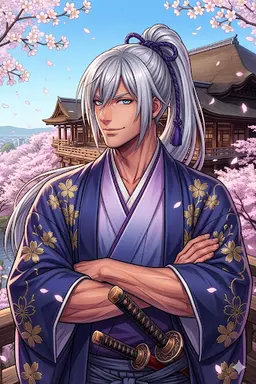 Profile image of 蒼馬