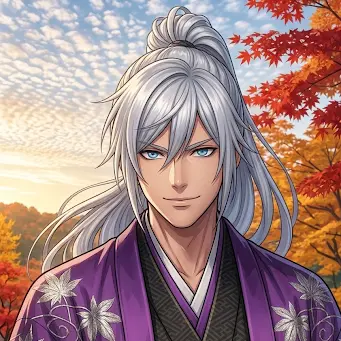 Profile image of 蒼馬