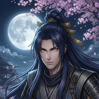 Profile image of 疾風
