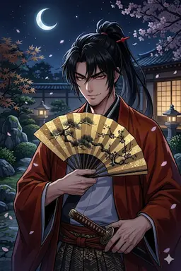 Profile image of 龍之介