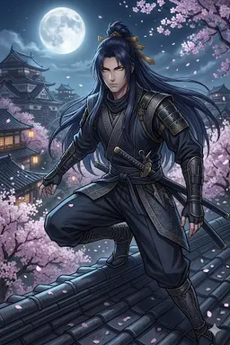Profile image of 疾風