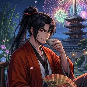 Profile image of 龍之介