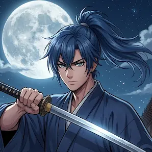 Profile image of 源三郎