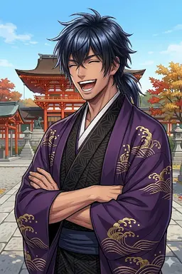 Profile image of 影虎