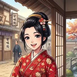 Profile image of お小夜