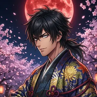 Profile image of 影虎