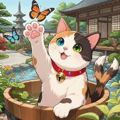 Profile image of ぶち