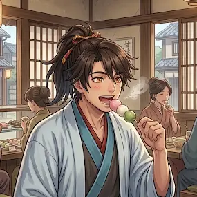 Profile image of 勘助