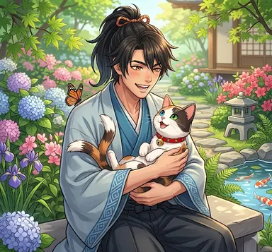 Profile image of 勘助