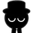 블랙