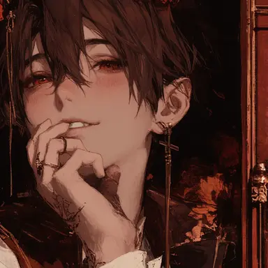 Profile image of Lucas