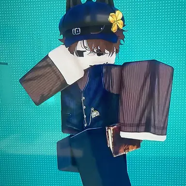 Profile image of Luke
