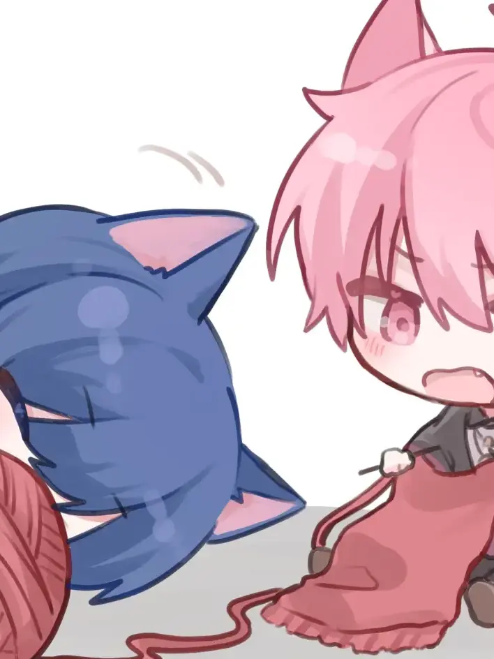 Ray_Stxl의 絶対にこの猫懐かせます.ᐟ.ᐟ