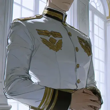 Profile image of Oriven