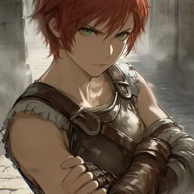 Profile image of Sorra