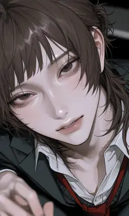 Profile image of 藍斗