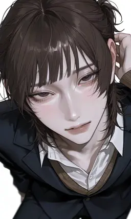 Profile image of 藍斗