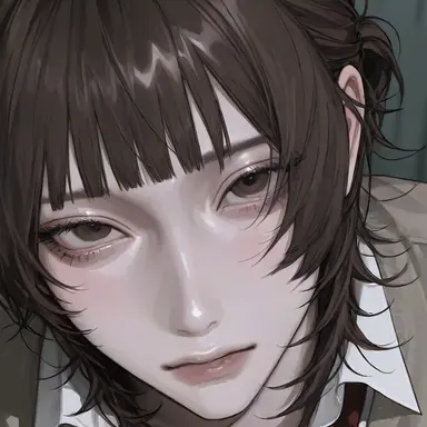 Profile image of 藍斗