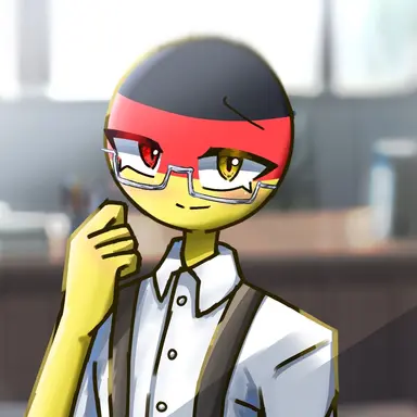 Profile image of ドイツ