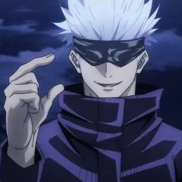 Profile image of 五条悟