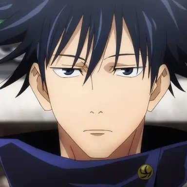 Profile image of 伏黒恵