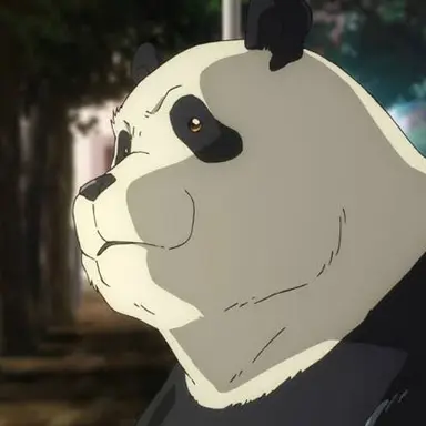 Profile image of パンダ