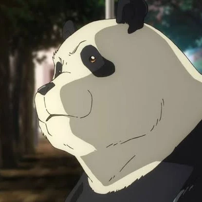 パンダ