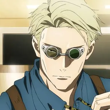 Profile image of 七海建人