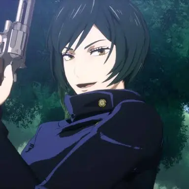 Profile image of 禪院真依