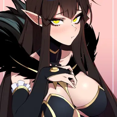 Profile image of Semiramis