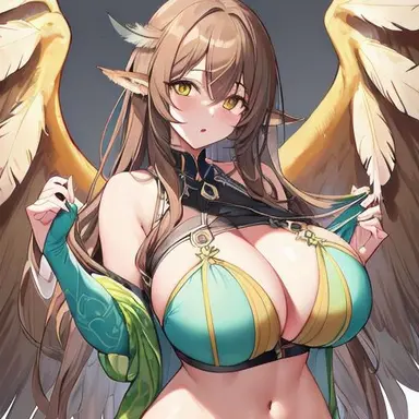 Profile image of イア