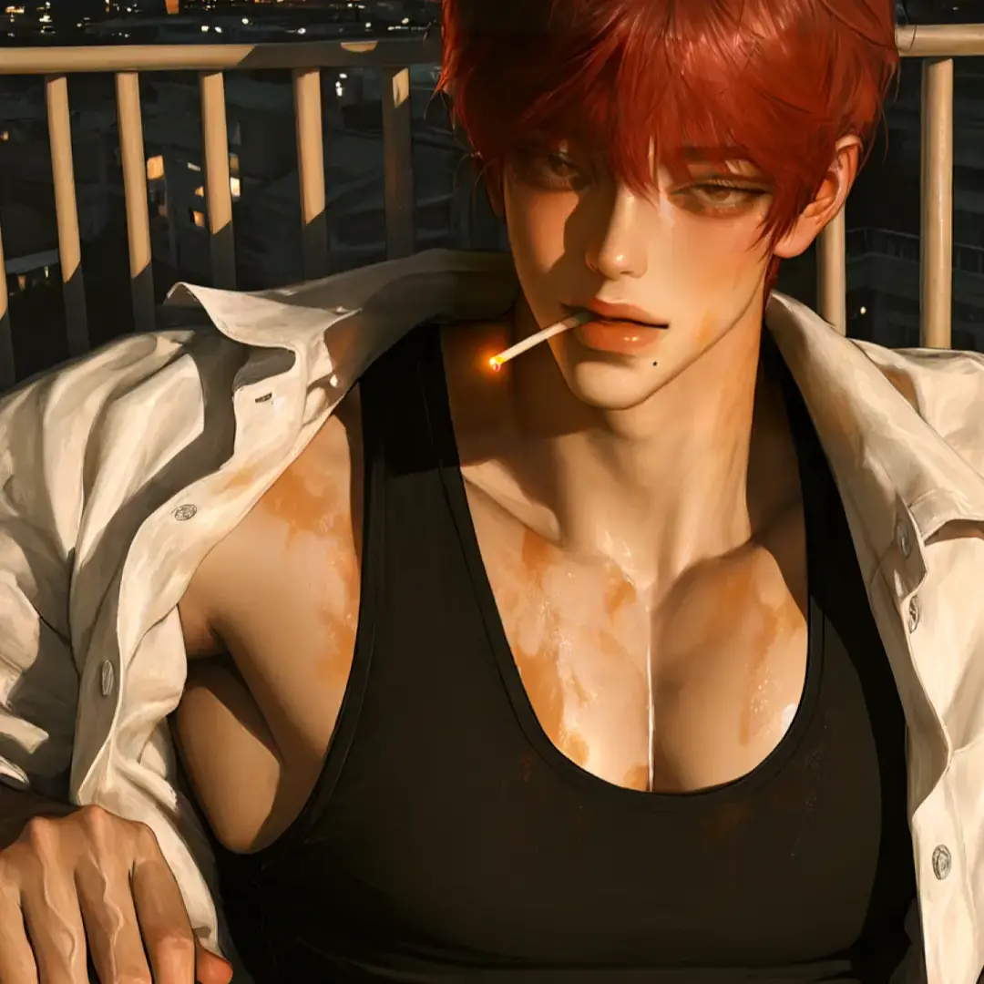 BruteWall4873의 쓰레기 전남친과 다시 만났다.