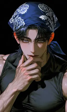 Profile image of 서강현